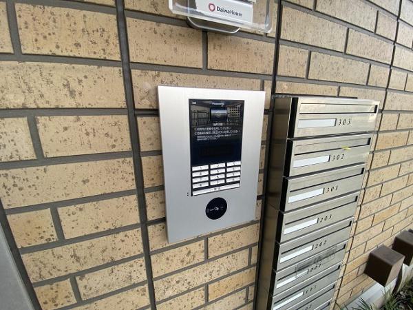 メゾン　シュシュ