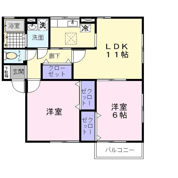 セジュール柴垣