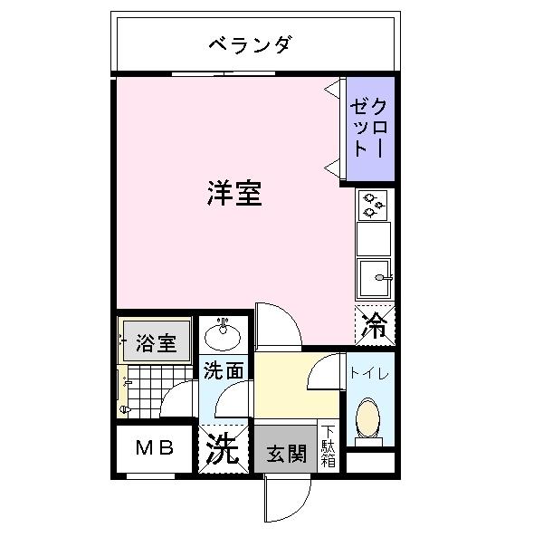 ロイヤルメゾン北花田