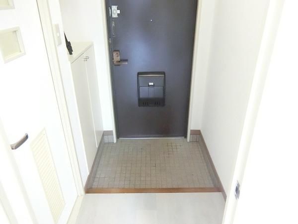 ディアメゾンなかもず