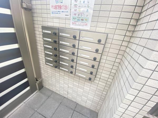シャーメゾンガーデンズ花水木