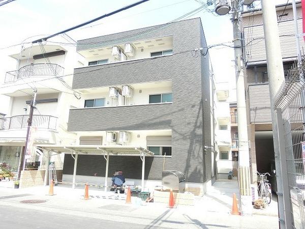 フジパレス堺東雲２番館