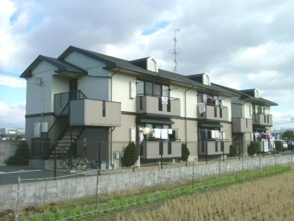 サニーコート津田