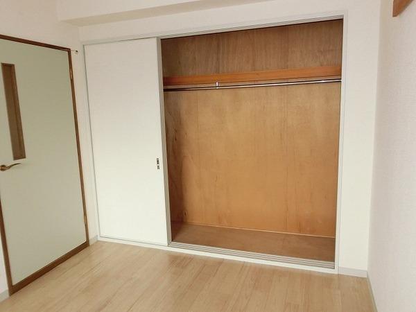 パークテラス北花田