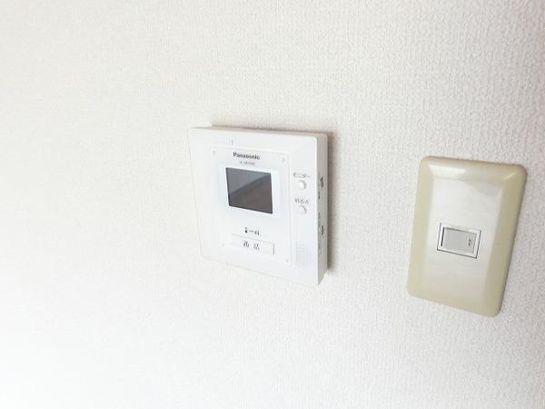 パークテラス北花田