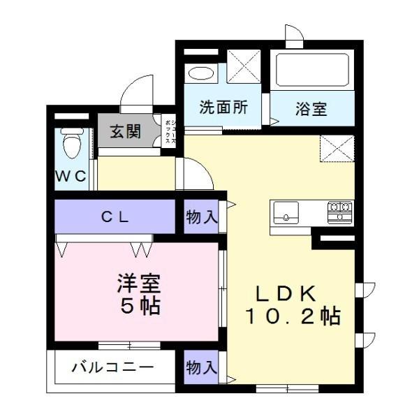 ルナ・クレシェンテ