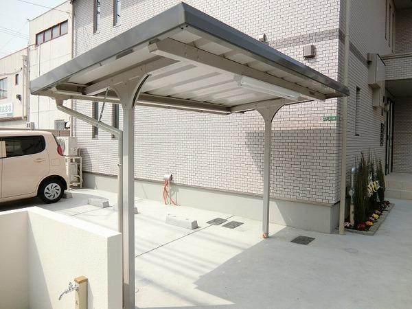 ルナ・クレシェンテ