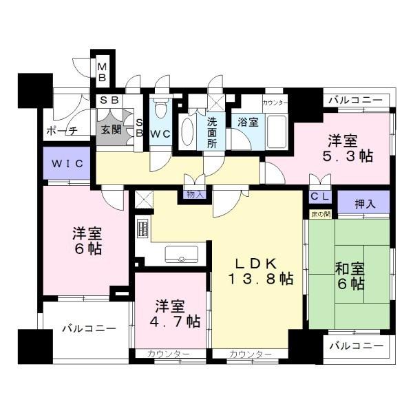 堺東シティタワー