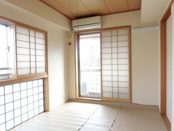 堺東シティタワー