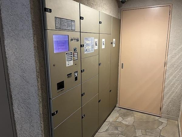 堺東シティタワー