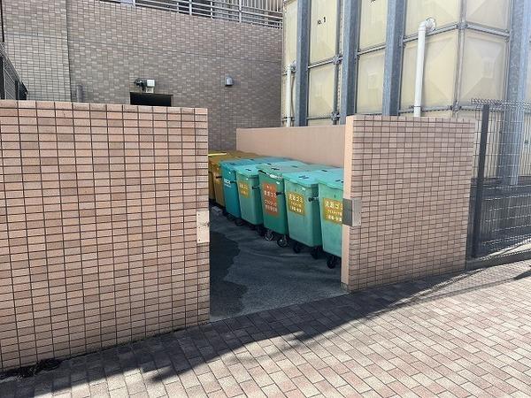 堺東シティタワー