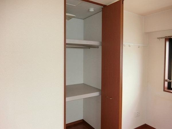 サンライクテイリス３号館