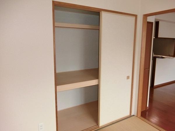 サンライクテイリス３号館