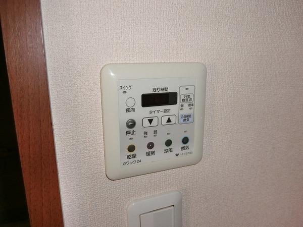 サンライクテイリス３号館