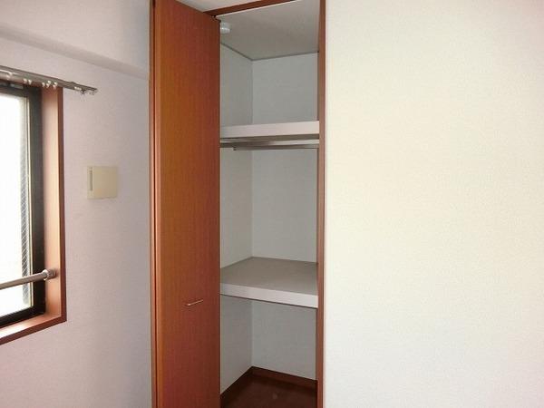 サンライクテイリス３号館