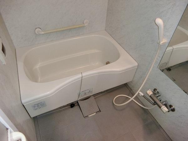 サンライクテイリス３号館