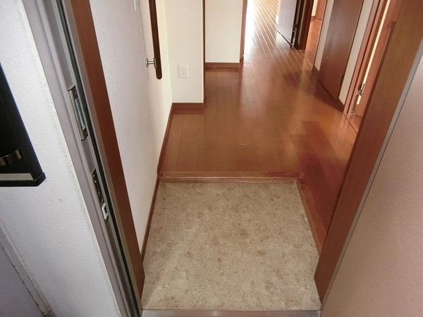 サンライクテイリス３号館