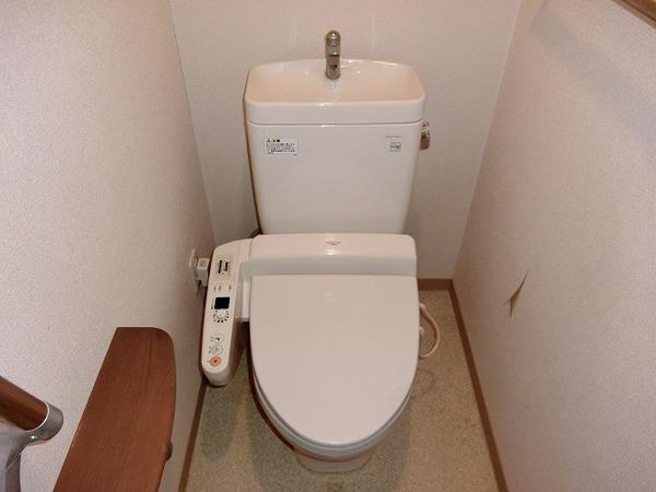 サンライクテイリス３号館