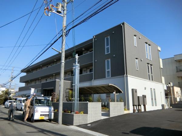 シャバーニ