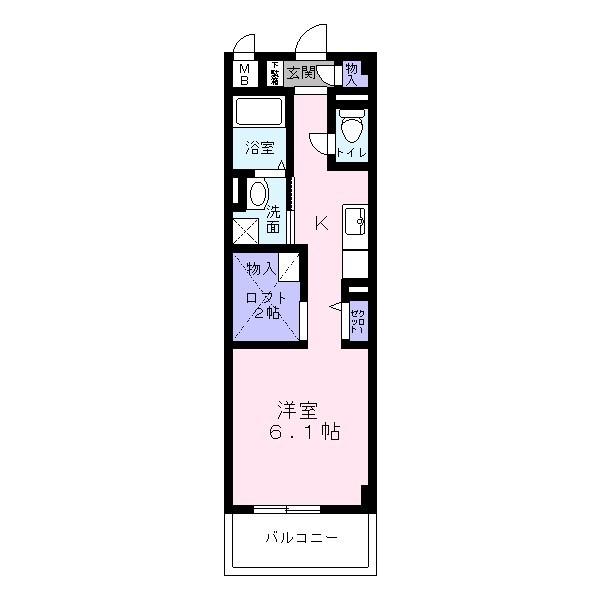 サニーキャンプ東雲２