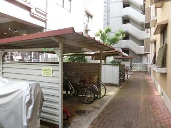 プレザント花田