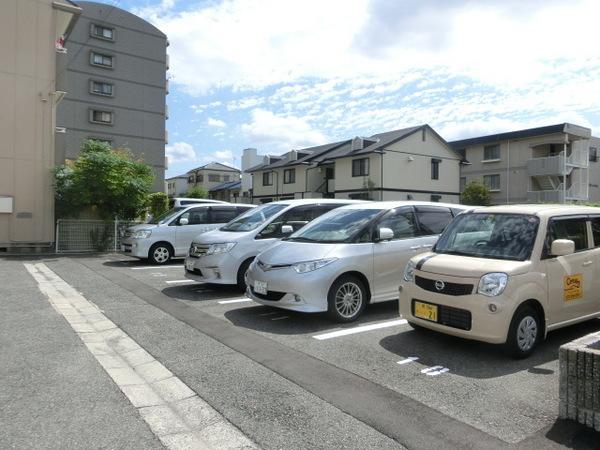 プレザント花田