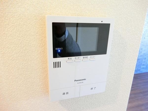 シャーメゾン東山２