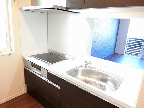 シャーメゾン東山２