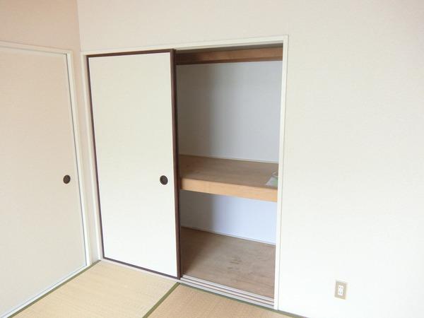 モアクレスト北花田