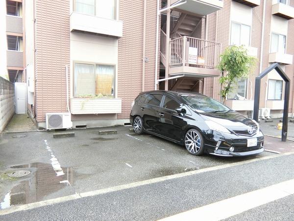 モアクレスト北花田