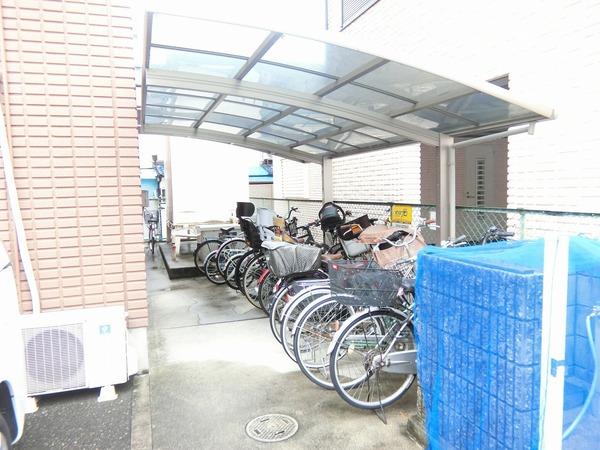 モアクレスト北花田