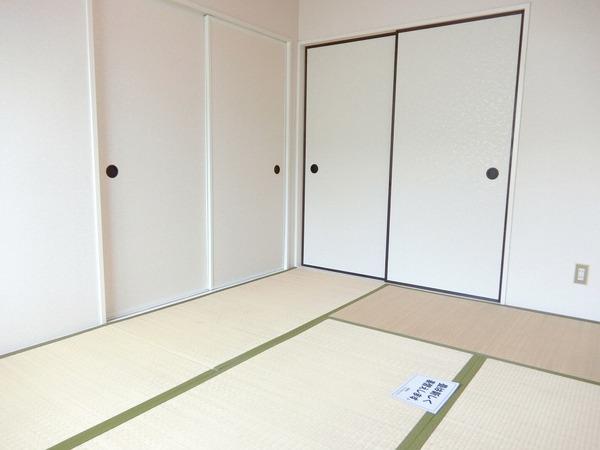 モアクレスト北花田