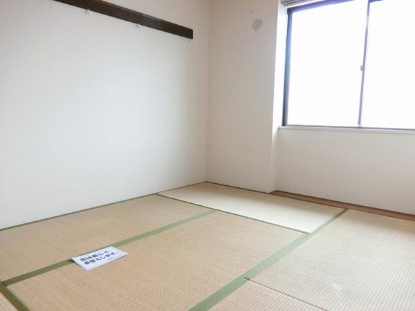 モアクレスト北花田