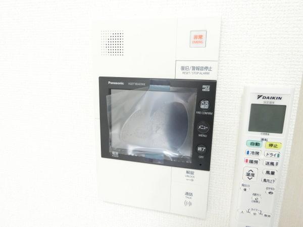 ラシーヌ宿院