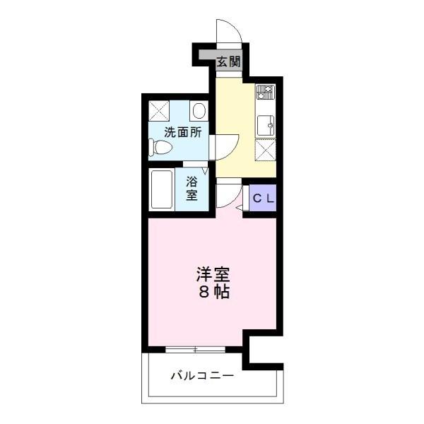 ラシーヌ宿院