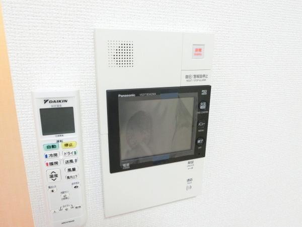 ラシーヌ宿院