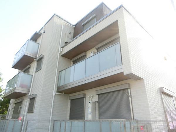 ブラウツリー蔵前