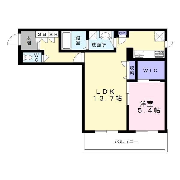 シャーメゾンクリスタル