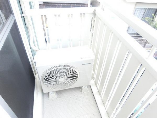 グリーンハイツ西之町