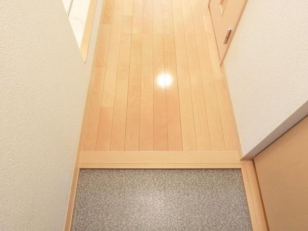 グリーンハイツ西之町