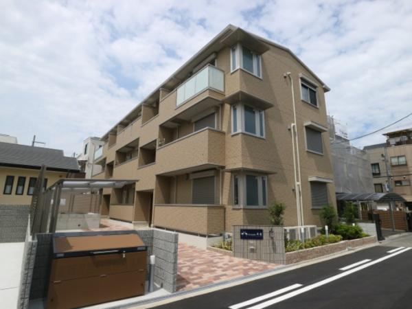 ディールーム久吉