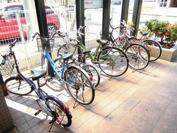 グレース中百舌鳥トキワ
