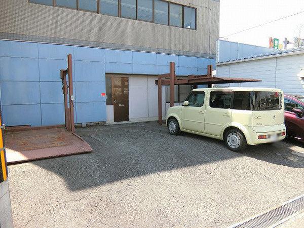 グレース中百舌鳥トキワ