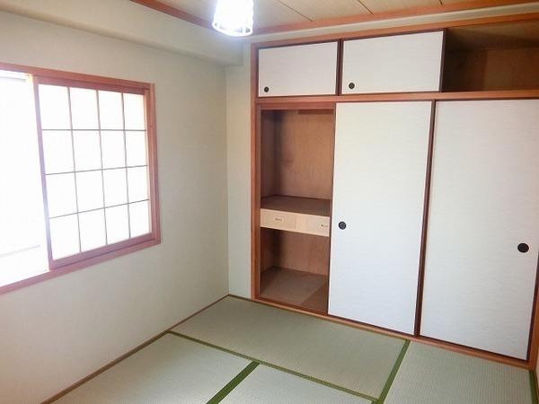 グレース中百舌鳥トキワ