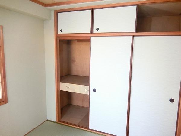 グレース中百舌鳥トキワ