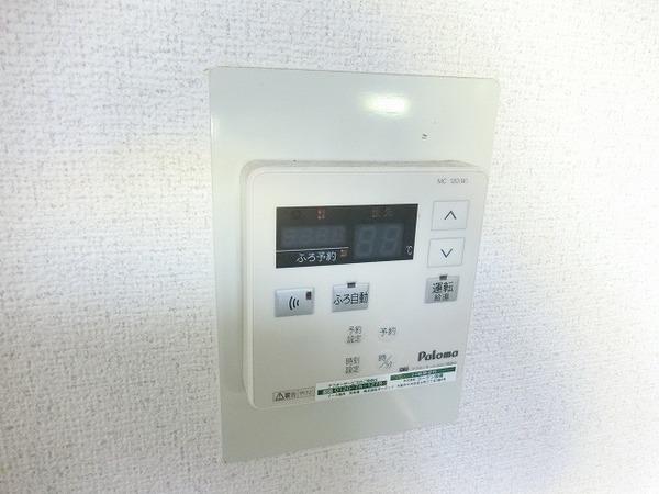 グレース中百舌鳥トキワ