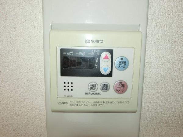 ハイツ藤