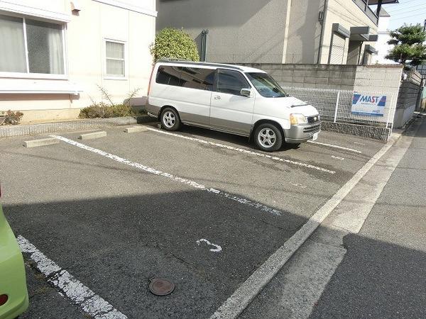 ハイツ藤