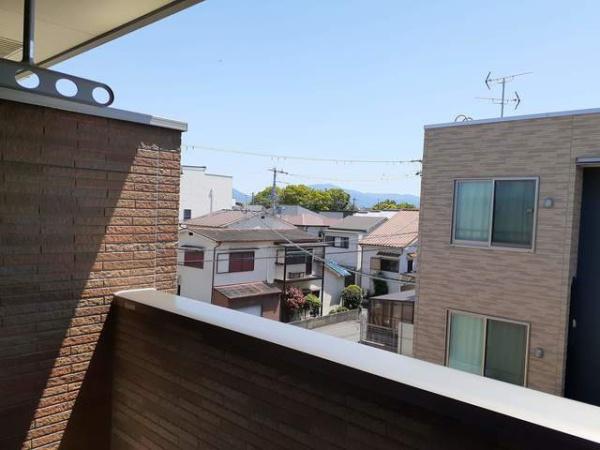 プチ　フローラ　北野田　２