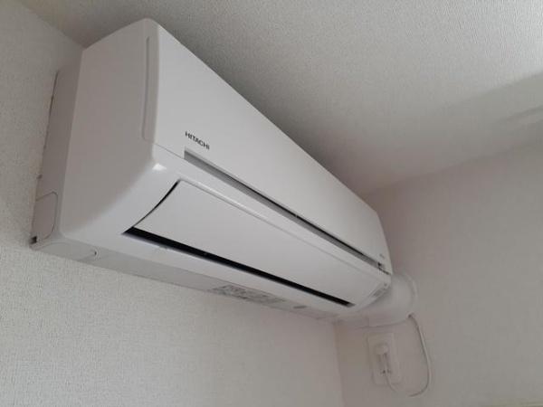 プチ　フローラ　北野田　２